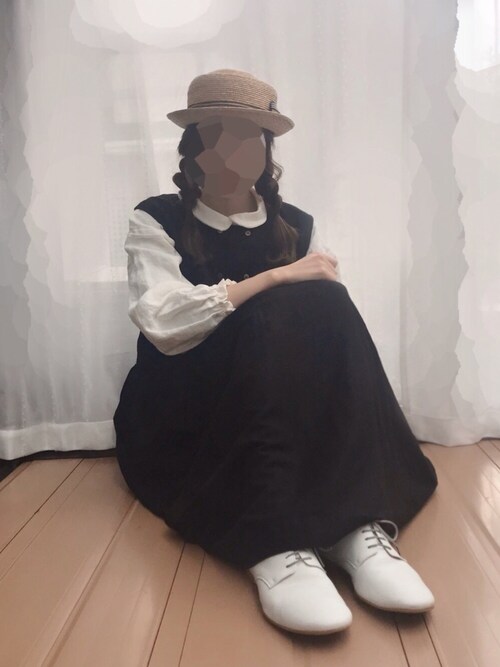 くまい🐻さんのコーディネート