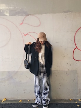 sakiさんのコーディネート