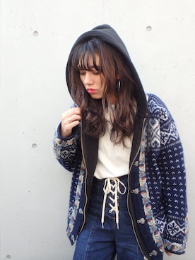 sakiさんのコーディネート