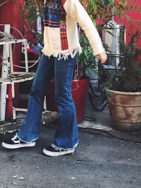 sakiさんのコーディネート