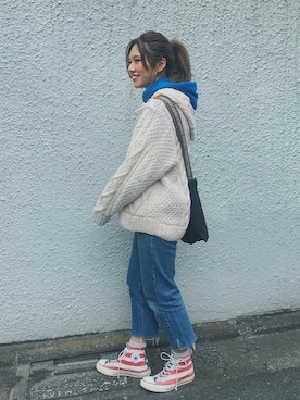 sakiさんのコーディネート