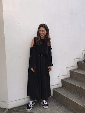 sakiさんのコーディネート