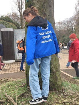 sakiさんのコーディネート