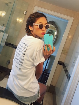 sakiさんのコーディネート