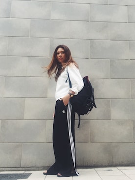 sakiさんのコーディネート