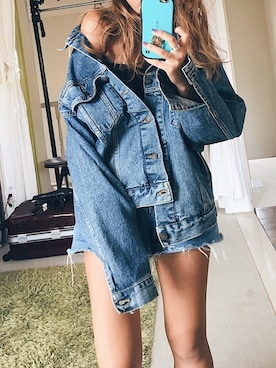 sakiさんのコーディネート