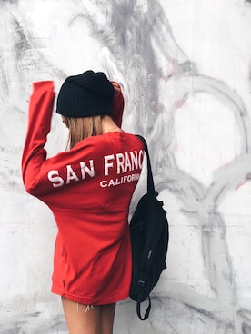 sakiさんのコーディネート