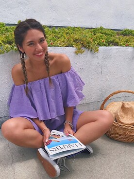 sakiさんのコーディネート