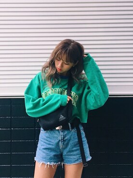 sakiさんのコーディネート