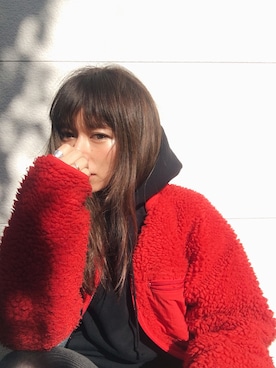 sakiさんのコーディネート