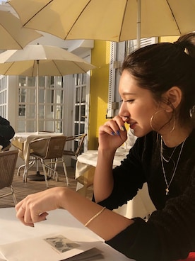 sakiさんのコーディネート