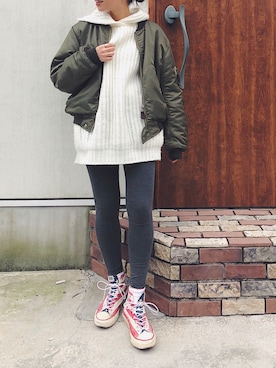 sakiさんのコーディネート