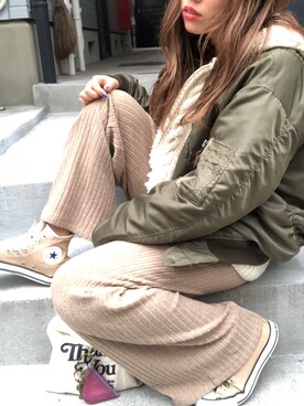 sakiさんのコーディネート