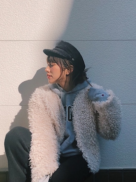 sakiさんのコーディネート