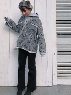 sakiさんのコーディネート