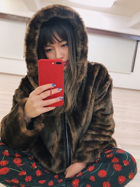 sakiさんのコーディネート