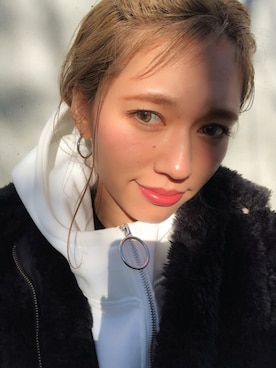 sakiさんのコーディネート