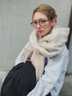 sakiさんのコーディネート