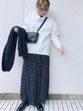 sakiさんのコーディネート