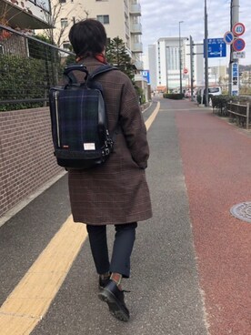 ツカツカさんのコーディネート