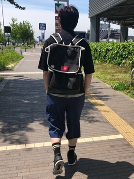 ツカツカさんのコーディネート