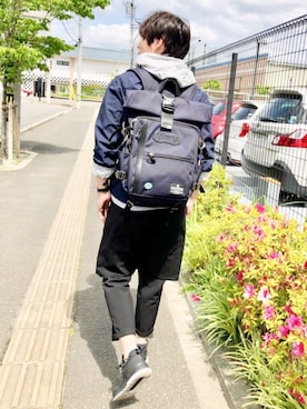 ツカツカさんのコーディネート