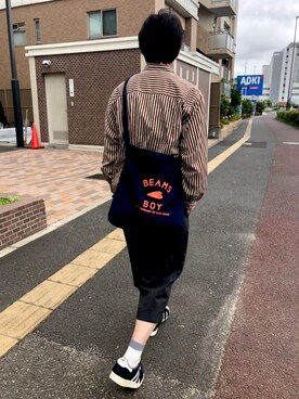 ツカツカさんのコーディネート