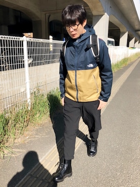 ツカツカさんのコーディネート