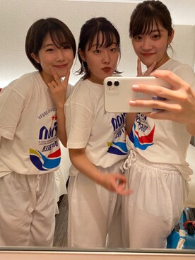 nanomiさんのコーディネート