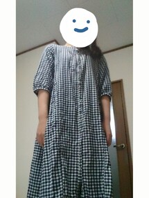 GU | デニム風レギンス(レギンス/スパッツ)