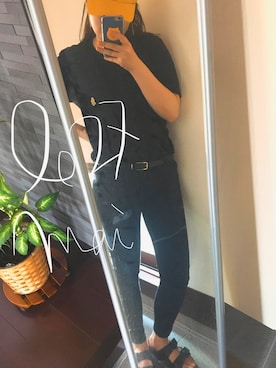 yakkahさんのコーディネート