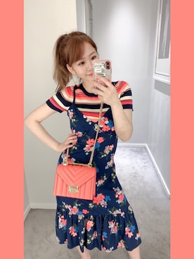 Chloe/若寧さんのコーディネート