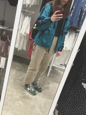 kappeさんのコーディネート