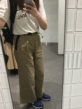 kappeさんのコーディネート