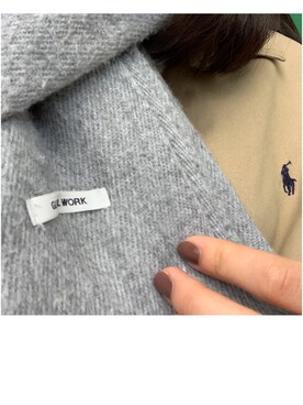 kappeさんのコーディネート