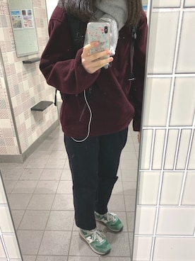 kappeさんのコーディネート