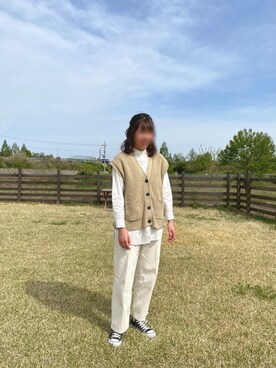 kappeさんのコーディネート