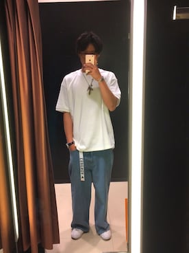 金沢で買い物 のメンズ人気ファッションコーディネート Wear