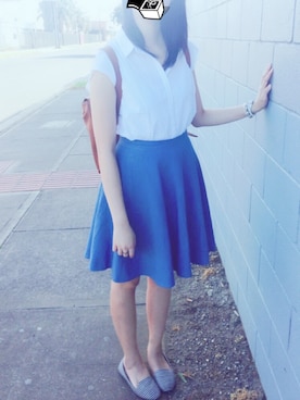 LKChengさんのコーディネート