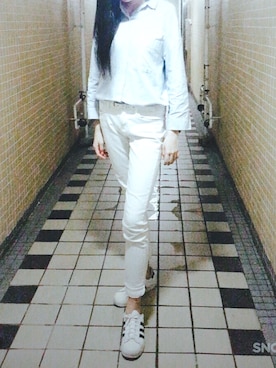 LKChengさんのコーディネート