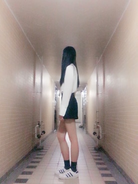 LKChengさんのコーディネート