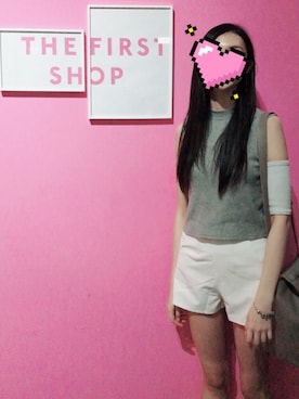 LKChengさんのコーディネート