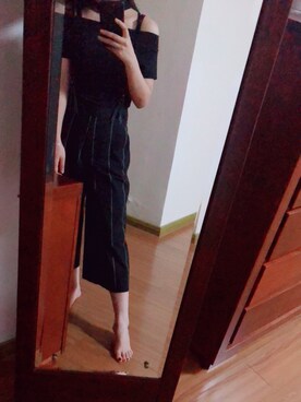Canleeeeeeさんのコーディネート