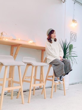 Akiさんのコーディネート