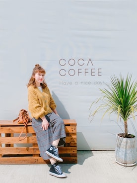 Akiさんのコーディネート