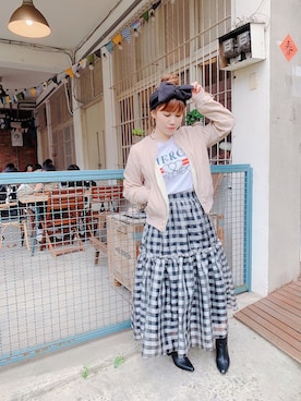 Akiさんのコーディネート