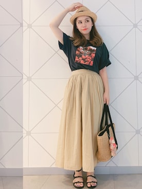 Akiさんのコーディネート
