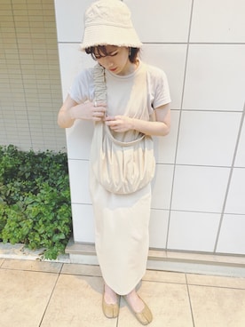 yukikiyoさんのコーディネート