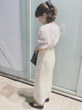 yukikiyoさんのコーディネート