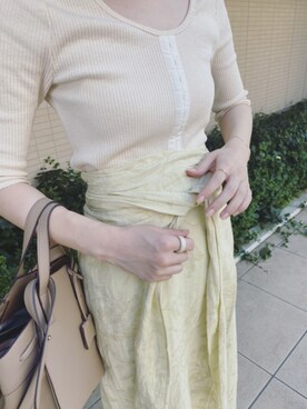 yukikiyoさんのコーディネート